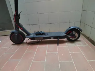 Patinete Eléctrico Xiaomi Pro