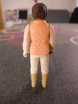 STAR WARS VINTAGE KENNER
