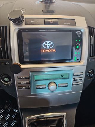 Toyota Corolla 2005