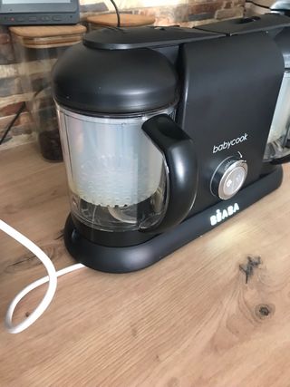 Robot da cucina Babycook Beaba