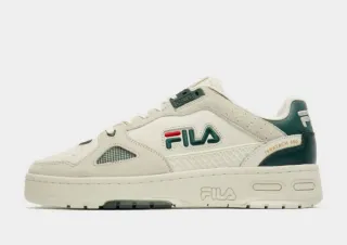 Zapatillas Fila Teratach 600 Talla 43 Beige/Verde