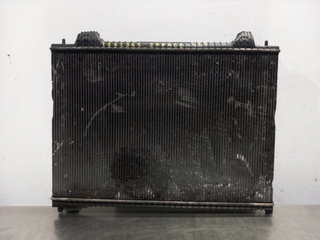 RADIADOR AGUA JAGUAR F-PACE 204DTD HK838005EB