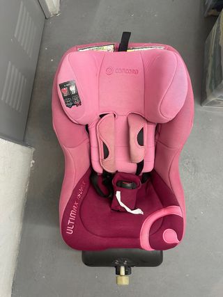 Silla de coche Concord Ultimax Isofix