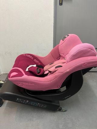Silla de coche Concord Ultimax Isofix