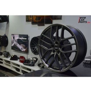 Juego de 4 Llantas 20 BBS CC-R