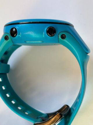 Reloj Suunto Ambit 3 Sport Azul