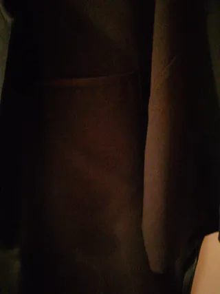 Mono negro Cortefiel