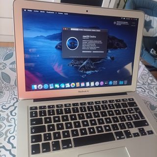 MacBook Air 13 2015 in ottime condizioni A1466