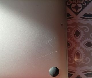 MacBook Air 13 2015 in ottime condizioni A1466