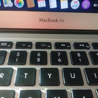 MacBook Air 13 2015 in ottime condizioni A1466