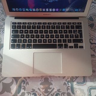 MacBook Air 13 2015 in ottime condizioni A1466
