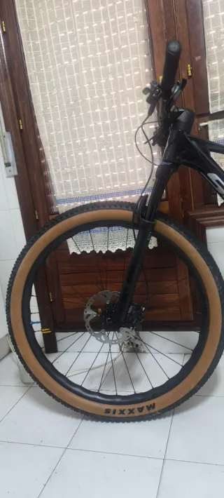 Ruote Elitewheels Flow MTB