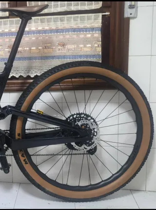 Ruote Elitewheels Flow MTB