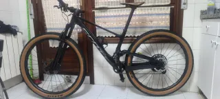 Ruote Elitewheels Flow MTB