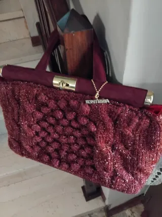 Borsa La Kontessa donna