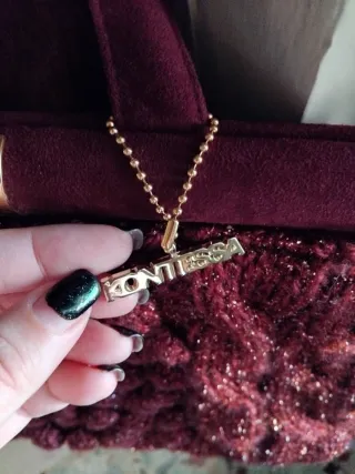 Borsa La Kontessa donna