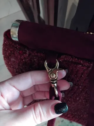 Borsa La Kontessa donna