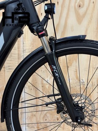 KTM Power Sport 12 Plus Shimano XT 2021