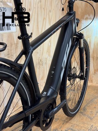 KTM Power Sport 12 Plus Shimano XT 2021