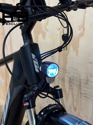 KTM Power Sport 12 Plus Shimano XT 2021
