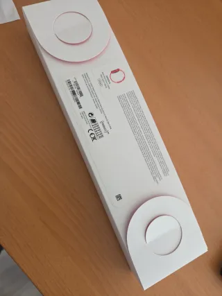 Apple Watch Series 6 Rosso 44mm GPS