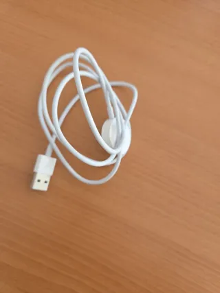 Apple Watch Series 6 Rosso 44mm GPS