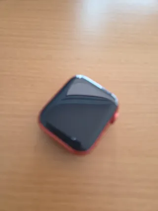 Apple Watch Series 6 Rosso 44mm GPS