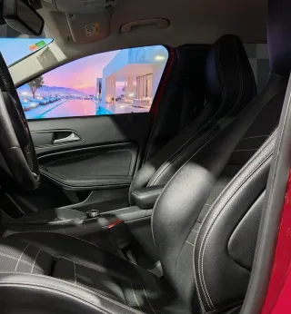 Mercedes-Benz GLA 200d 136CV Automático - 2017