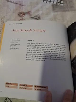 La Cuina comarca a comarca Alt Penedès - Garraf