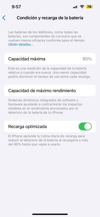 iPhone 13 Blu (Prezzo negoziabile)