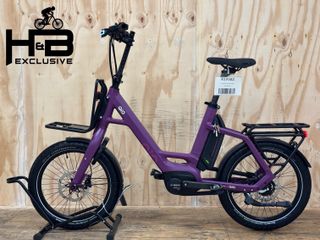 Qio Eins AP-8 Shimano Nexus 2023