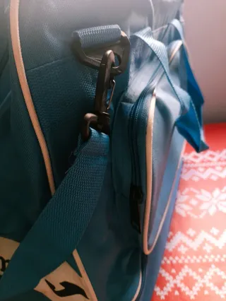 Mochila Joma deportiva con bolsillos