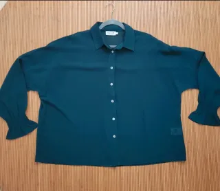 Nueva. Camisa Gasa Molly bracken T-XL 42-44