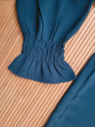 Nueva. Camisa Gasa Molly bracken T-XL 42-44