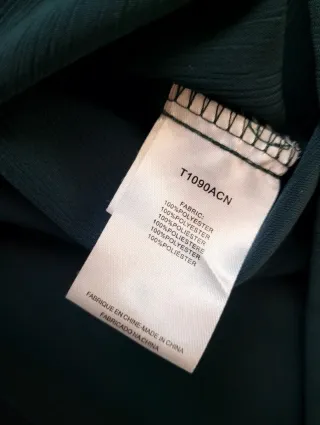 Nueva. Camisa Gasa Molly bracken T-XL 42-44