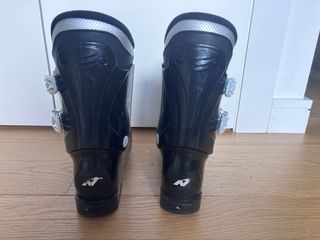 Botas de esquí Nordica para niños. Size 230-235mm