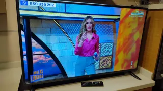 Televisión LG 42 pulgadas