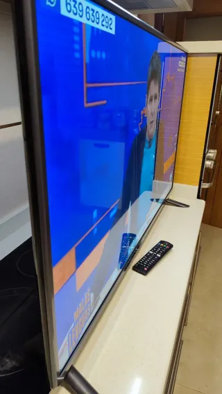 Televisión LG 42 pulgadas