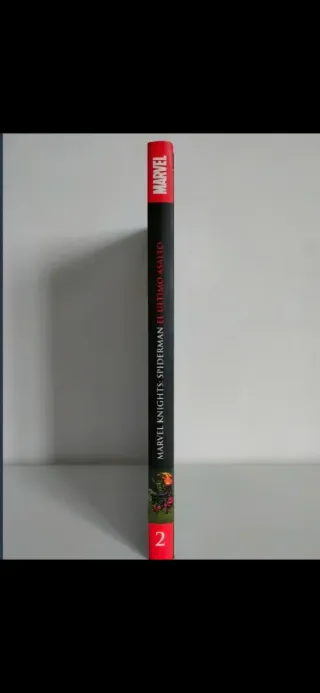 Spiderman: El Último Asalto