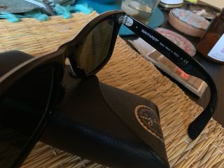 Gafas de Sol Ray-Ban 2140 Wayfarer