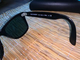 Gafas de Sol Ray-Ban 2140 Wayfarer