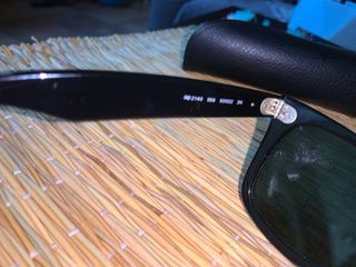 Gafas de Sol Ray-Ban 2140 Wayfarer