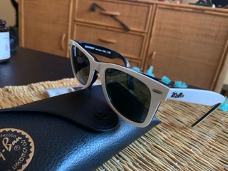 Gafas de Sol Ray-Ban 2140 Wayfarer