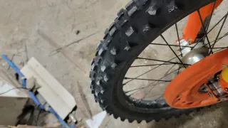 KTM 300 EXC TPI 2019