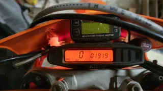 KTM 300 EXC TPI 2019