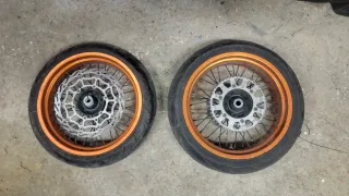 KTM 300 EXC TPI 2019