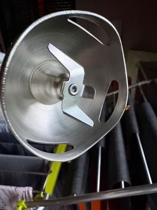 Batidora de mano Bosch ErgoMixx 600W