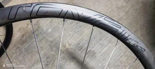 Roval Rapide CLX 32 Disco Juego Ruedas