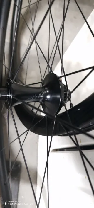 Roval Rapide CLX 32 Disco Juego Ruedas