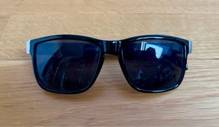 Gafas de Sol Quiksilver Negras